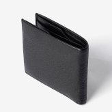 カルバンクライン Calvin Klein BILLFOLD W/COIN POCKET ビルフォールド ウィズ コインポケット 31CK130015 二つ折り財布 メンズ 財布