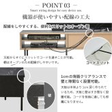 テレビ台VI 幅180cm ローボード テレビボード 国産 日本製 セミ完成品 リビングボード テレビラック リビング収納 大容量 引出し TV台 AVボード TVボード おしゃれ シンプル ヴィンテージ ブラック ホワイト
