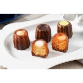ドミニクドゥーセの店 プチカヌレギフト (DM-PC3) [お中元][お歳暮] ※送料無料(北海道・沖縄・離島への配送不可)