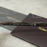 【並行輸入品】【正規品・新品 箱付き】TOMFORD トムフォード TF1048D FT1048D 20B イタリア製 サングラス メガネ 眼鏡 メンズ レディース TOM FORD トム フォード 伊達メガネ