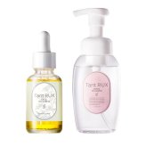 タントリュクス オイル＆ソープ 2個セット　正規品保証　（オイル30ｍｌ＋ソープ200ml）弱酸性　デリケートオイル　デリケートソープ　デリケートゾーン　ケア　保湿