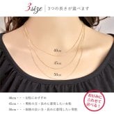 ゴールド ネックレス 14金 K14 14K イエローゴールド ネックレス チェーンのみ カットあずきチェーン 太さ約0.9mm k14 14k ハワイアンジュエリー ネックレス チェーンのみ メンズ レディース 誕生日 プレゼント ハロウィン 【品番：CH123-Y】