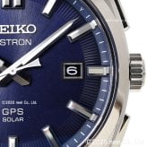 セイコー アストロン SEIKO ASTRON 腕時計 GPSソーラーウォッチ GPS衛星電波時計 チタン SBXD033【2025 新作】