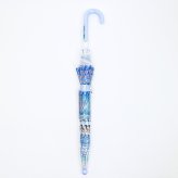 ディズニープリンセス アナと雪の女王 子ども用傘 ビニール傘 45cm キッズ Disney