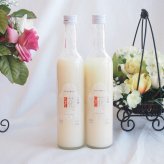 山崎 一糀 ノンアルコール甘酒 吟醸(愛知県)　500ml×2本
