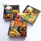 迎春おせち 手鞠 重箱なし 約3人前 24品目 御節料理 お正月 おせち 和惣菜 冷蔵 縁起物 正月料理【沖縄県・離島 配送不可】