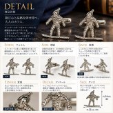 鎌倉カフス工房 スノーボーダー カフスボタン ec143 カフリンクス メンズ スノーボード スノボ ウィンタースポーツ スポーツモチーフ ユニーク おしゃれ 誕生日 プレゼント ギフト