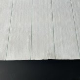 ルンルンシート 白ピカ 防草シート 白色 100m 反射シート 雑草対策 太陽光反射 光合成促進 地表温度抑制 透水性 幅50/75/100/150/200/300/400cm 7サイズ展開 農業マルチング ビニールハウス 家庭菜園 畑 法面 太陽光発電 ポリプロピレン 耐用3-5年 業務用 特許取得