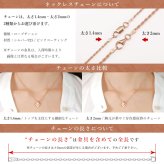 ハワイアンジュエリー シルバー ネックレス スターフィッシュ ヒトデ ひとで 海星 ジルコニア シルバー925 ギフトラッピング可能 長さ選べる ピンクコーティング aumakua 彼女 妻 女性 レディース 誕生日 プレゼント ハロウィン 【品番：cg-445-11-03】