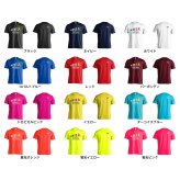 ソフトボール Tシャツ 半袖 メンズ ウェア レディース 練習着 ジュニア ドライ おもしろ tシャツ 速乾 名入れ スポーツ 女子 男子 チーム おしゃれ 文字入れ 「ソフトボールエボリューション」 アートワークスコウベ 【送料無料】