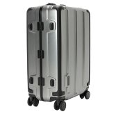 ブリーフィング スーツケース キャリーケース フレーム型 60L 3-5泊程度 BRIEFING H-60 BRA263C41 メンズ レディース 送料無料 誕生日プレゼント ギフト 【正規代理店】