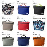 THE NORTH FACE ノースフェイス ビルビーポーチL NN22603 ポーチ 小物入れ メンズ レディース バッグインバッグ アウトドア 旅行