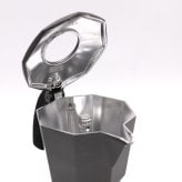 ビアレッティ ブリッカ インダクション 4カップ用 BIALETTI エスプレッソ コーヒーメーカー 直火 マキネッタ ギフト 結婚祝い プレゼント 贈り物