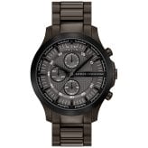 A|X アルマーニ エクスチェンジ ARMANI EXCHANGE 腕時計 メンズ クロノグラフ ステンレス AX2467【2026 新作】