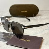 【並行輸入品】【正規品・新品 箱付き】TOMFORD トムフォード TF1051K FT1051K 20E イタリア製 サングラス メガネ 眼鏡 メンズ レディース TOM FORD トム フォード 伊達メガネ
