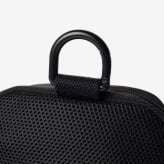 カルバンクライン Calvin Klein BOLD LOGO NYLON SLIM REPORTER ボールド ロゴ ナイロン スリム レポーター LV04D3231G ショルダーバッグ メンズ バッグ