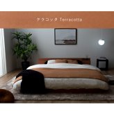 日本製 川の字 ひのき スノコ ファミリー ロー 繊細スノコ 畳表 イ草 畳張り床板 サイズ 家族用 ロータイプ カビ対策 通気性