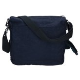 キプリング ショルダーバッグ レディース ブランド Kipling セバスチャン ロゴ ワンポイント 無地 KI2846-96V Blue Bleu 2