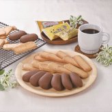 送料無料 北海道産地直送 昭和製菓 北海道クッキー&生チョコクッキーセット  ※ご注文後約7～10日前後での発送となります。沖縄・離島へは別途配送料が発生いたします お取り寄せグルメ スイーツ