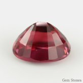 トルマリン 3.116ct ルース 宝石 裸石 レッド ピンク トルマリン オリジナルジュエリー ギフト