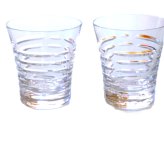 ウェッジウッドWEDGWOOD　アニュアルANNUAL  TUMBLERタンブラー 2027 バランスBALANCE  ペア【ブランド食器セット】【御結婚御祝・内祝・新築御祝・還暦御祝・御礼・寿・ギフト包装可能】