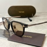 【並行輸入品】【正規品・新品】TOMFORD トムフォード TF1233D FT1233 52E イタリア製 サングラス メガネ 眼鏡 メンズ レディース TOM FORD トム フォード