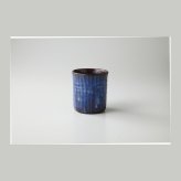 青志野十草コップ 陶器 美濃焼 やきものの里から、暮らしを贈ります。　ギフト 食器 セット テーブルウェア
