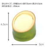 金沢のお針箱 針物語 かぐや姫 定形外 送料無料 針山 待ち針 5本セット おしゃれ かわいい ミニチュア 裁縫 手芸 昔話 日本製 ギフト