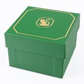 スワロフスキー SWAROVSKI オーナメント Annual Edition Festive 3D スノーフレーク クリスマスオーナメント ゴールド 5731942 インテリア オブジェ 置物 母の日 即日発送【スペシャルラッピング660円(別売り)】 成人祝い