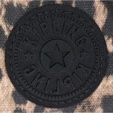 キプリング ショルダーバッグ レディース ブランド Kipling アバヌ KI3942-6JP Wild Leopard