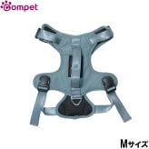 コンビ combi コムペット compet カーリンクハーネス M ブルーグリーン