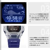 G-SHOCK カシオ G-LIDE Gショック Gライド デジタル 腕時計 メンズ CASIO GBX-100S-2JF【2025 新作】