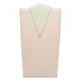 フォッシル FOSSIL Sterling アクセサリー ネックレス ペンダント レディース JFS00520040