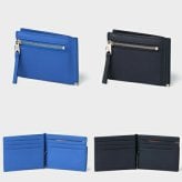 【無料ラッピング】 ポールスミス Paul Smith 財布 ブライトストライププラー マネークリップ ブランド 正規品 新品 ギフト プレゼント 人気 おすすめ 誕生日 記念日 クリスマス 送料無料 psm522539