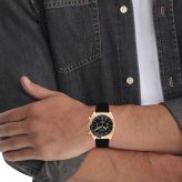 【選べるノベルティー付き】カルバン クライン CALVINKLEIN FLEX42 腕時計 メンズ クォーツ 25200480 カルバンクライン