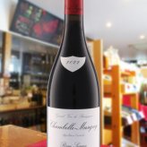 ★ 送料無料 ★ 2022 シャンボル・ミュジニー 750ml/ レミ・スガン 【 9376 】【 フランス赤ワイン 】【 ハロウィン 贈り物 ギフト プレゼント 誕生日 結婚のお祝い 】