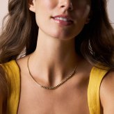 フォッシル FOSSIL Sutton アクセサリー ネックレス レディース JA7302710