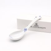 ロイヤルコペンハーゲン ブルーパルメッテ スプーン 2500 310 Royal Copenhagen Blue Palmette ギフト 結婚祝い プレゼント 贈り物