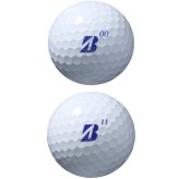 ブリヂストン ゴルフボール TOUR B XS（ホワイト） BLUE EDITION 1ダース 12個入り 新品 ツアービーエックスエス 2026年発売 日本正規品 お誕生日祝い お祝い 記念品 お父さん 父の日 彼氏 男性 母の日 お母さん 彼女 女性30代 40代 50代 60代 還暦祝い 敬老の日 人気プレゼント プレゼント