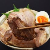 豚バラチャーシュー スライス 2kg(1kg×2袋) 端材 訳あり チャーシュー 豚肉 ラーメン トッピング 炒飯 チャーシュー丼 おかず