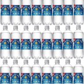 ポッカサッポロクリア(旧おいしい炭酸水)タンサン ペットボトル 無糖0cal 600ml×45本