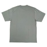 ムーミン さかだち ドライクールタッチTシャツ グレー アパレル MOOMIN 送料込み