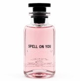LOUIS VUITTON ルイヴィトン 香水 スペル オン ユー LP0467 100ml SPELL ON YOU オードゥ パルファン EDP フレグランス レディース 女性用 アイリス ローズ ジャスミン ムスク フローラル パウダリー ブランド香水 高級香水 ギフト プレゼント 誕生日 記念日 贈り物