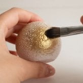 【人気No.1】tiny moon stone《夜を灯す 月のアロマストーンオブジェ》火を使わない香るインテリア