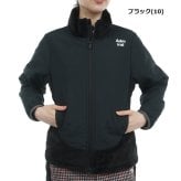 アドミラル ゴルフ レディース ボアミックス 中綿ジャケット ADMIRAL GOLF ADLA480 秋冬モデル お誕生日祝い お祝い 記念品 30代 40代 50代 60代 母の日 お母さん 還暦祝い 敬老の日 彼女 人気プレゼント プレゼント