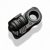 【ラッピング無料】GoBiggeR ハイエンド フィジェットトイ 磁気スライダー 合金製 EDC ギア ASMR 金属音 大人向け メンズ ギフト 誕生日 プレゼント ストレス発散 Sinian Lite