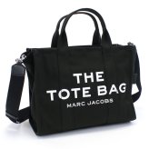 マークジェイコブス MARC JACOBS ショルダーバッグ トートバッグ M0016161 001 2WAY レディース ブラック BLACK
