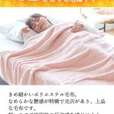 掛け布団 西川 暖か 毛布にもなる 掛け布団カバー 冬用 シングルロング 140×210cm あったかカバー 毛布カバー 毛布タッチ フランネル 暖かい 布団カバー シングルSL カバーになる毛布 羽毛布団カバー 北欧 可愛い おしゃれ 秋冬 ピンク
