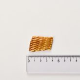 WHITE FOX ホワイトフォックス 焼きえいひれ 猫用おやつ 20g
