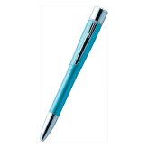 シヤチハタ ネームペン プリモ パールブルー メールオーダーハガキ付き ボールペン 文具 筆記具 ステーショナリー【北海道・沖縄県・離島 配送不可】